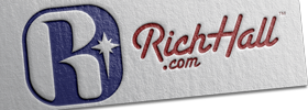 RichHall.com Logo